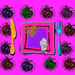 MunchiesNFT #3210