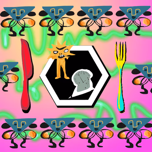 MunchiesNFT #7239
