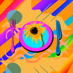MunchiesNFT #6136