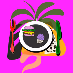 MunchiesNFT #973