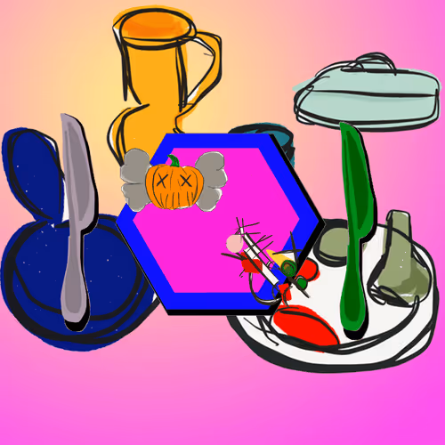 MunchiesNFT #6977
