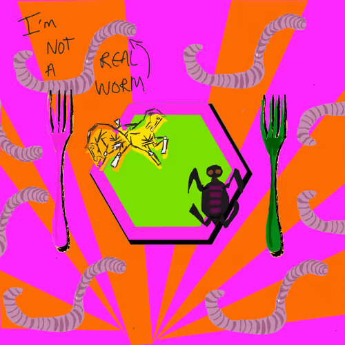 MunchiesNFT #7248