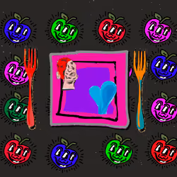 MunchiesNFT #3419