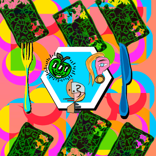 Munchiesnft Collection