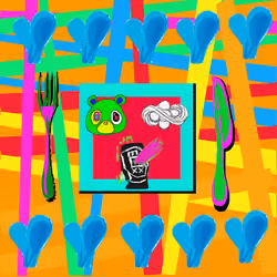 MunchiesNFT #2471