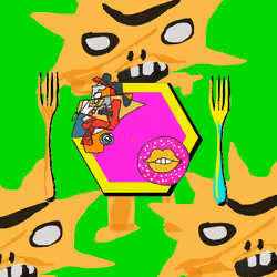 MunchiesNFT #7002