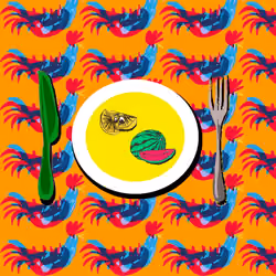 MunchiesNFT #1040