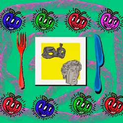 MunchiesNFT #3974