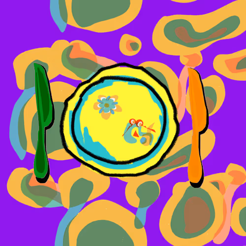 Munchiesnft Collection