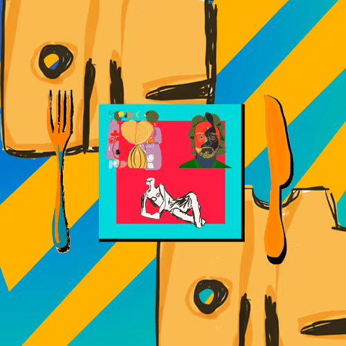 Munchiesnft Collection