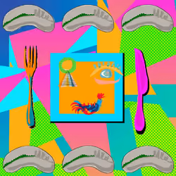 MunchiesNFT #2925