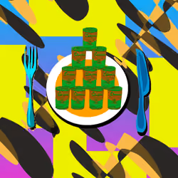 MunchiesNFT #5779