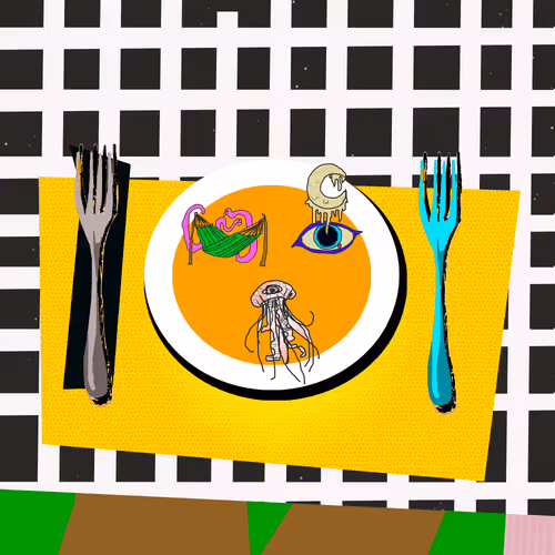 Munchiesnft Collection