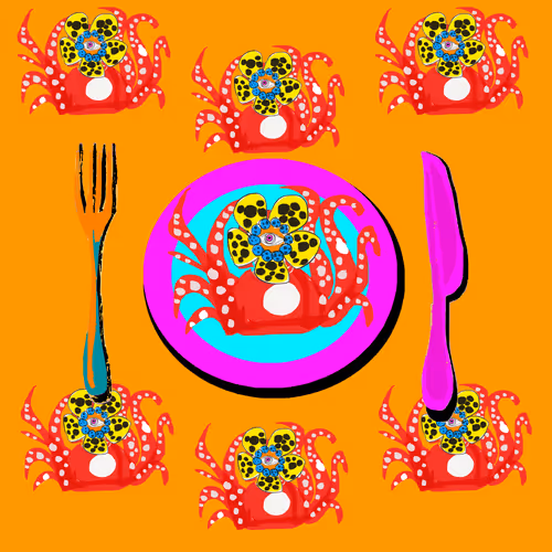 Munchiesnft Collection