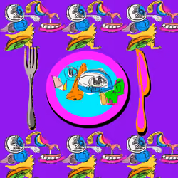 MunchiesNFT #2237