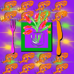MunchiesNFT #4911