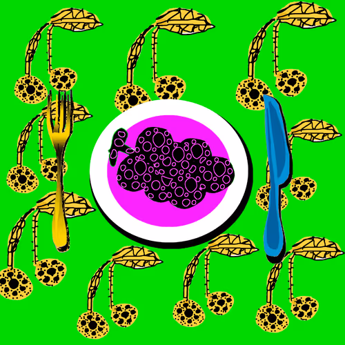 Munchiesnft Collection