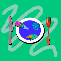 MunchiesNFT #304