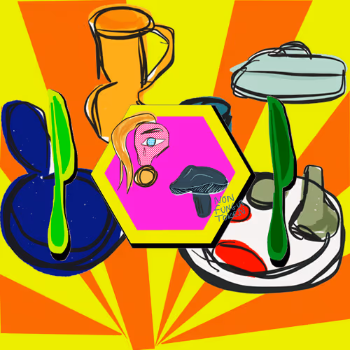 Munchiesnft Collection