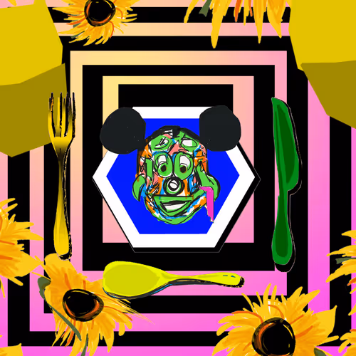 Munchiesnft Collection