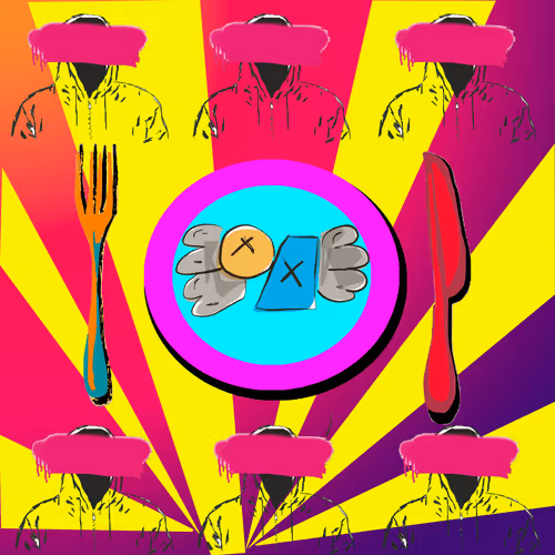 Munchiesnft Collection
