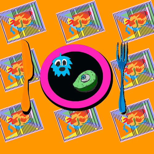 Munchiesnft Collection