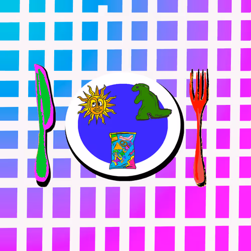 Munchiesnft Collection