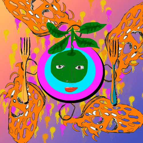 Munchiesnft Collection