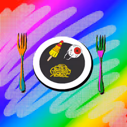 MunchiesNFT #296