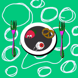 MunchiesNFT #32