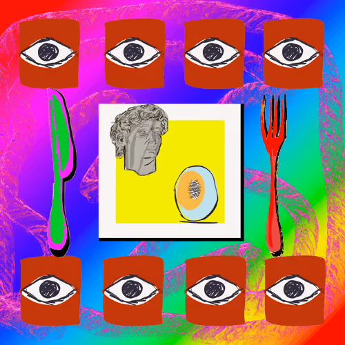 MunchiesNFT #3884