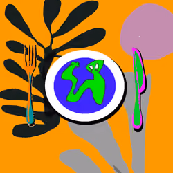 MunchiesNFT #5204