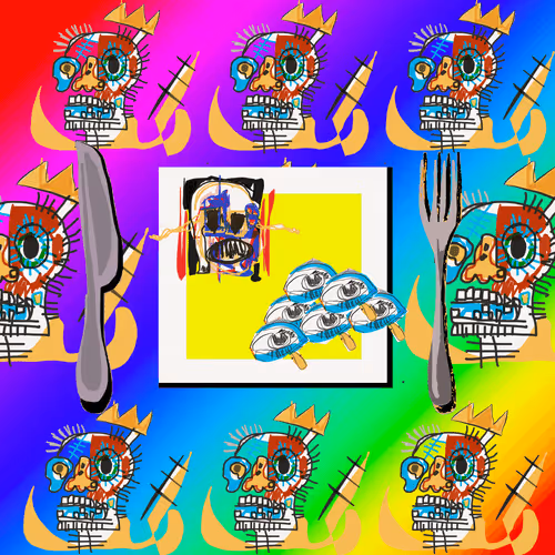 Munchiesnft Collection