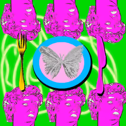 MunchiesNFT #6134