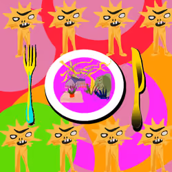 MunchiesNFT #5911
