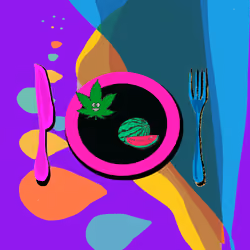 MunchiesNFT #1088
