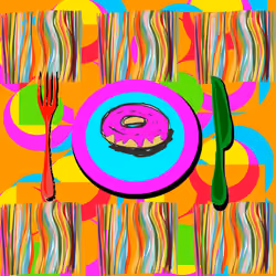MunchiesNFT #6133