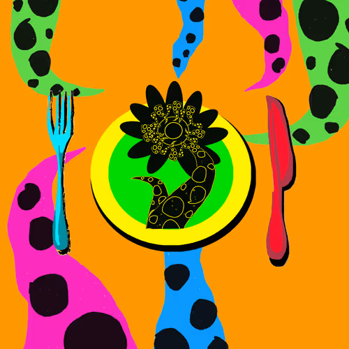 Munchiesnft Collection