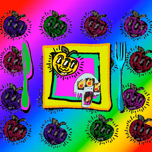 Munchiesnft Collection