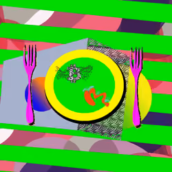 MunchiesNFT #871