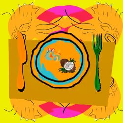 MunchiesNFT #561