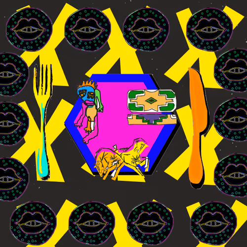 MunchiesNFT #6755