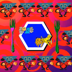 MunchiesNFT #7286