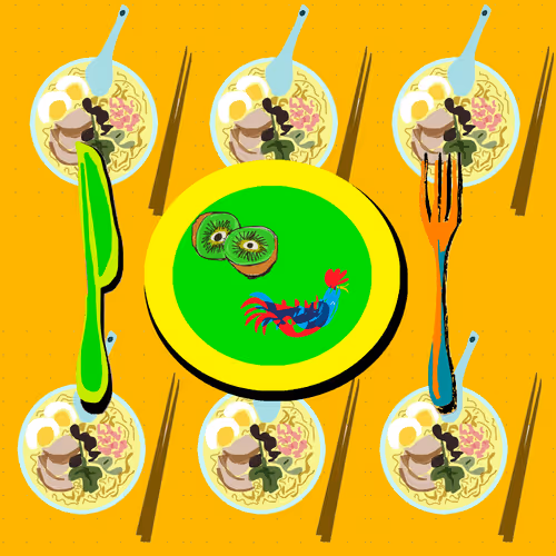 Munchiesnft Collection