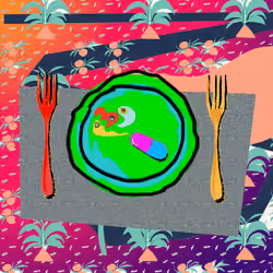 MunchiesNFT #628