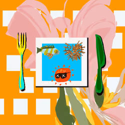 MunchiesNFT #3061