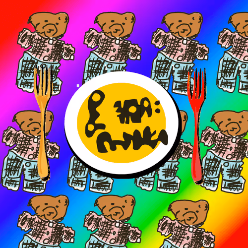 Munchiesnft Collection