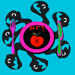 MunchiesNFT #5112