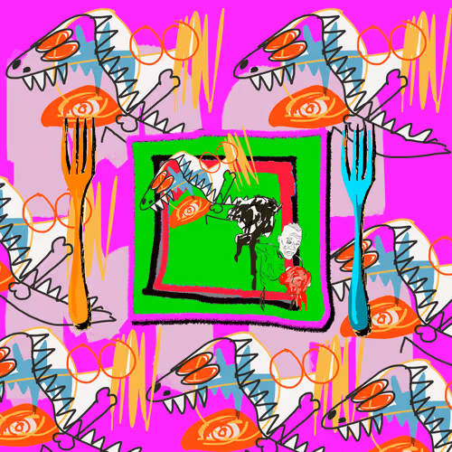 MunchiesNFT #3826