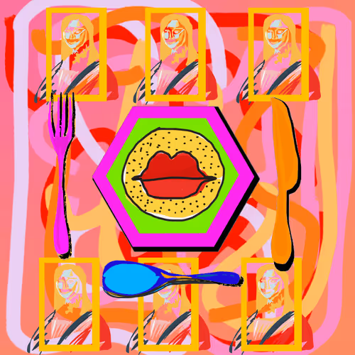 Munchiesnft Collection